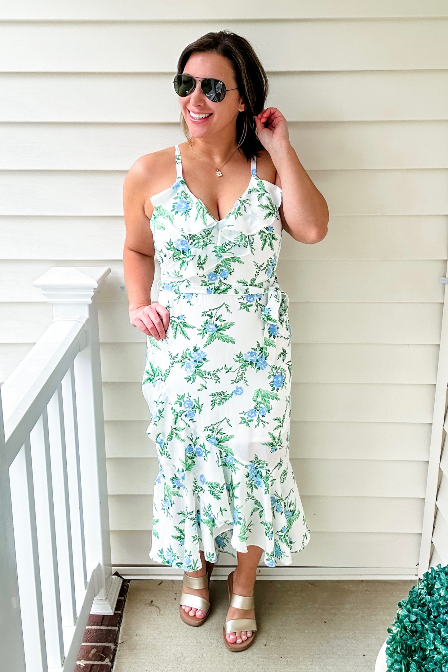 (M) Special Collection Dress