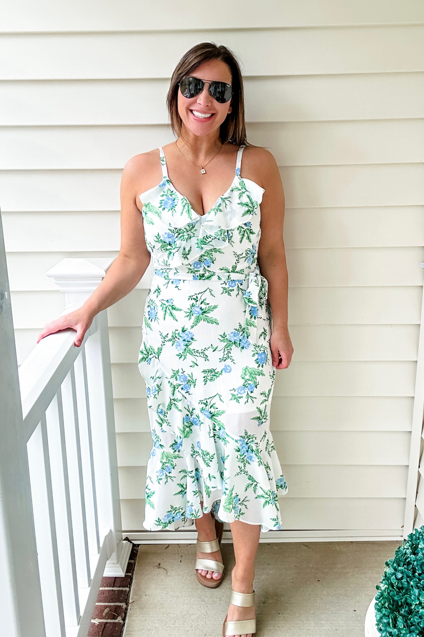 (M) Special Collection Dress