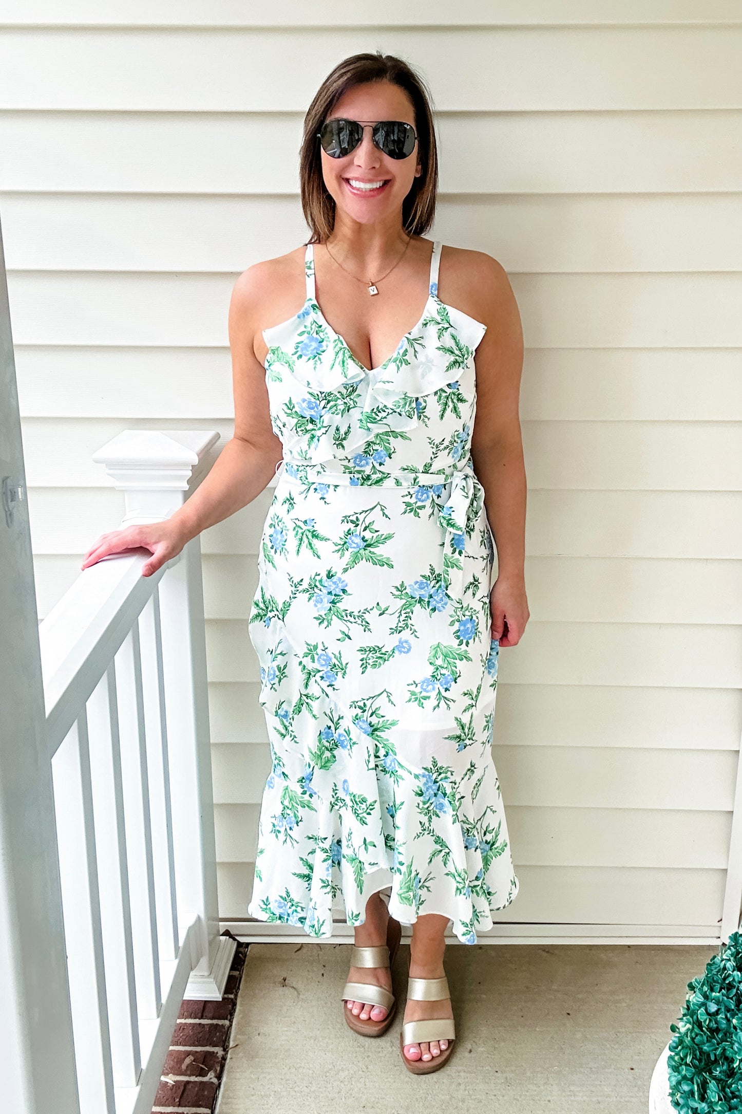 (M) Special Collection Dress