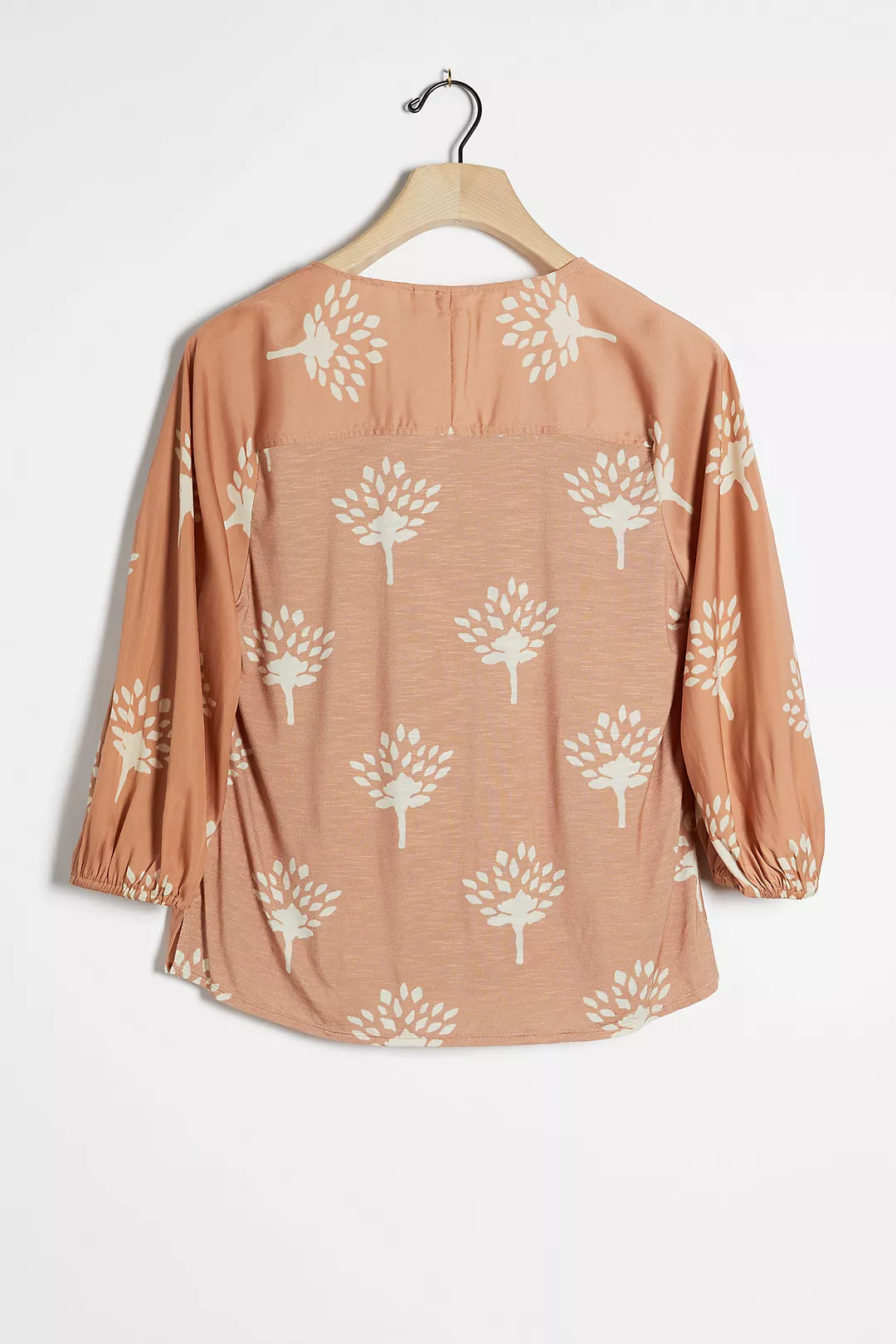 (XL) Anthropologie Top