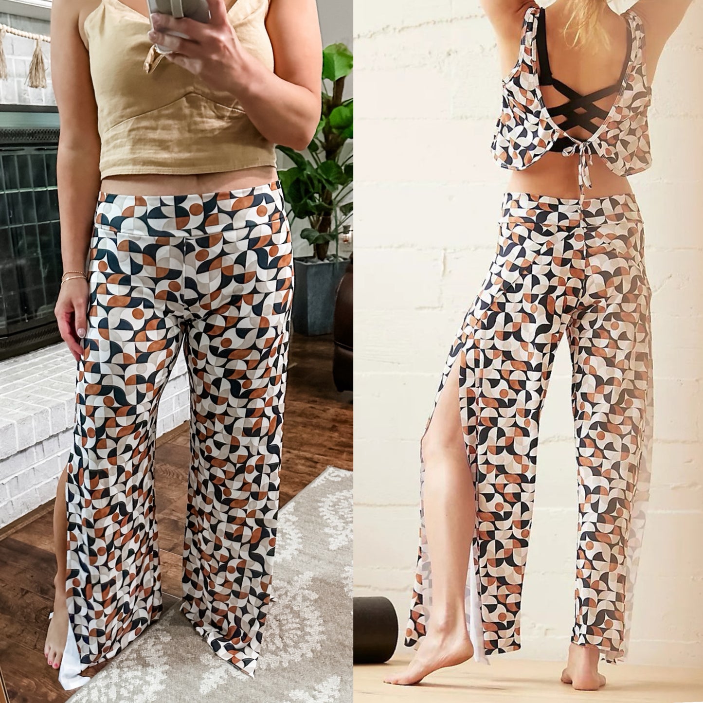 (M/L) Free People Pant