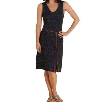(M) Soft Surroundings Knit Dress