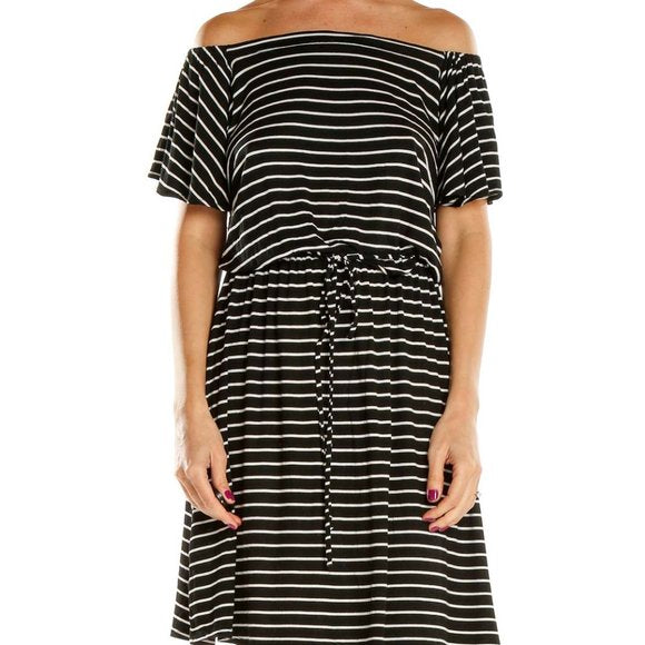 (M) Loft Capsule Dress