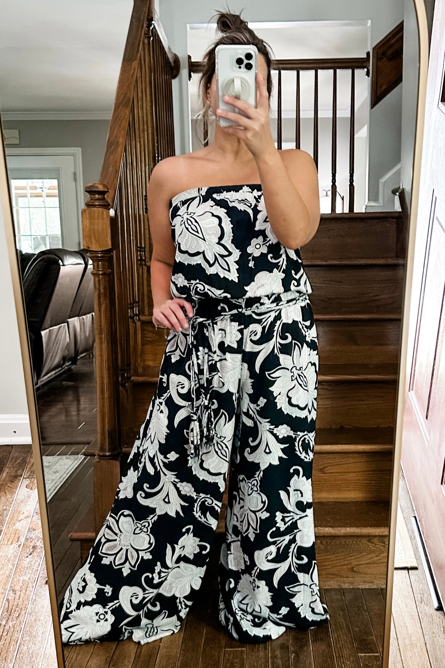 (M) MSK Jumpsuit