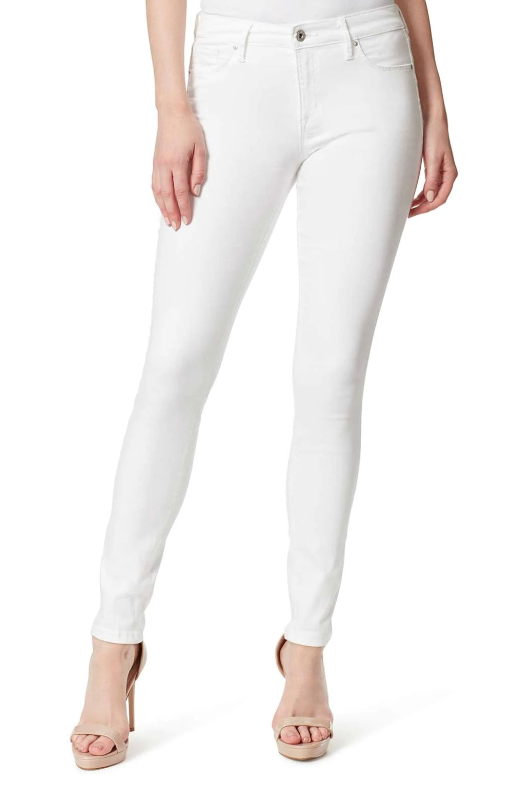 (4) Jessica Simpson Skinny Jeans