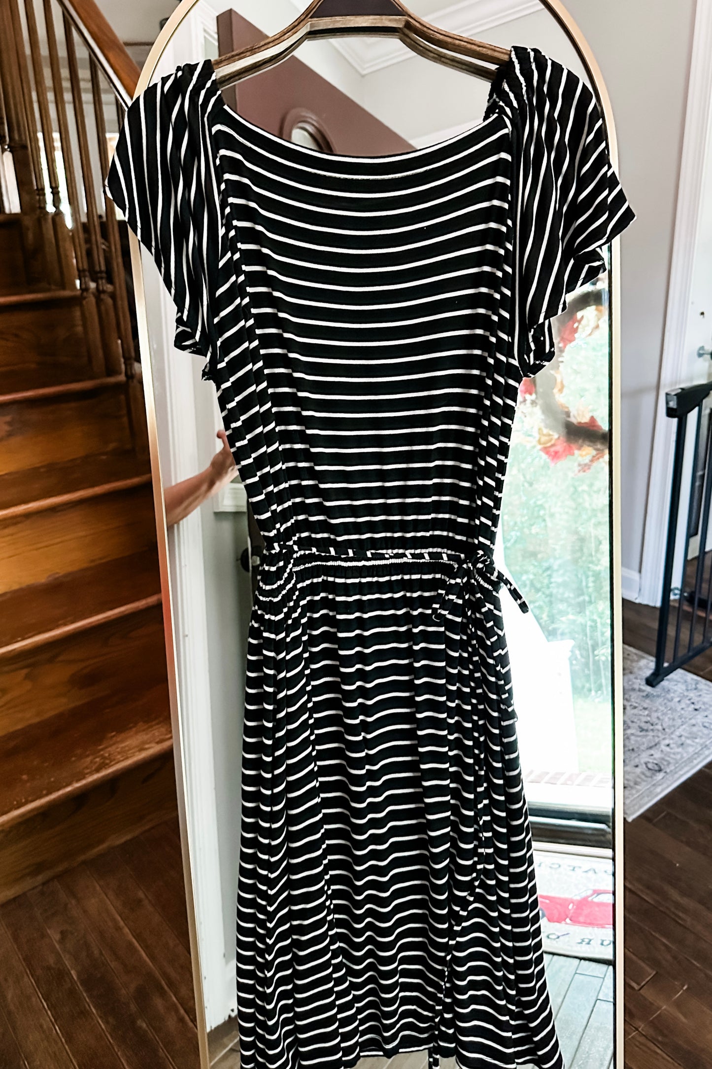 (M) Loft Capsule Dress