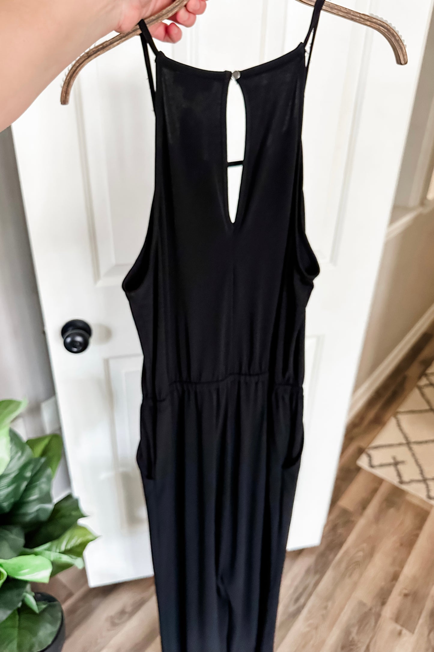 (M) Goldray Jumpsuit