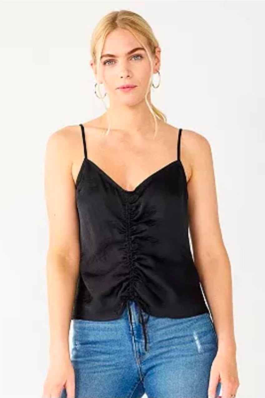 (L) Open Edit Cami