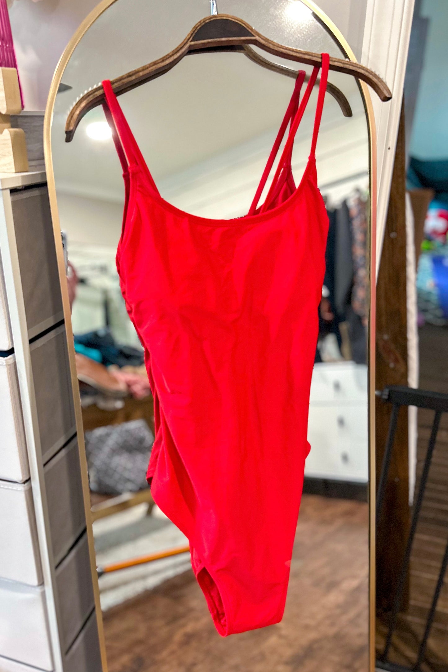 (XL) Shade & Shore One Piece