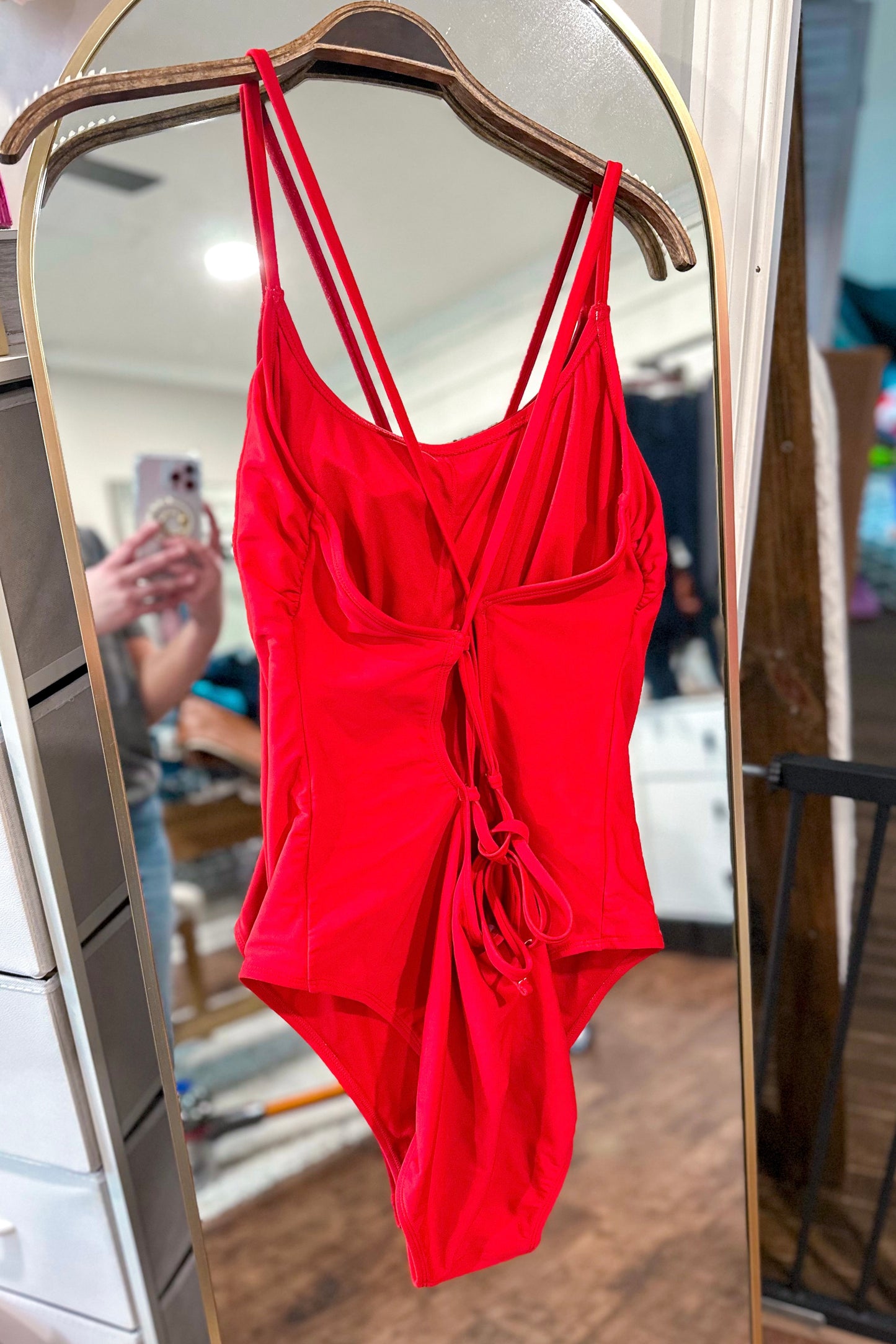 (XL) Shade & Shore One Piece