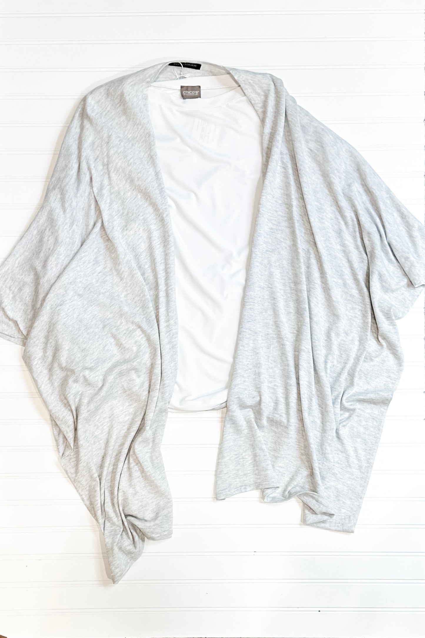 (One Size) Banana Republic Wrap