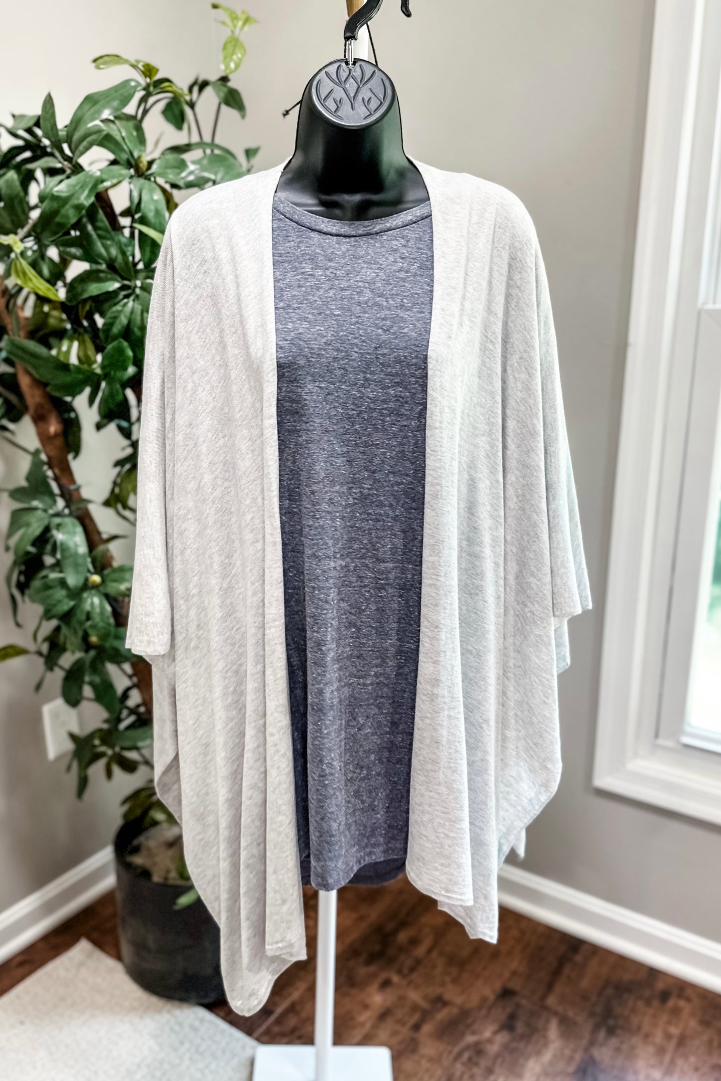 (One Size) Banana Republic Wrap