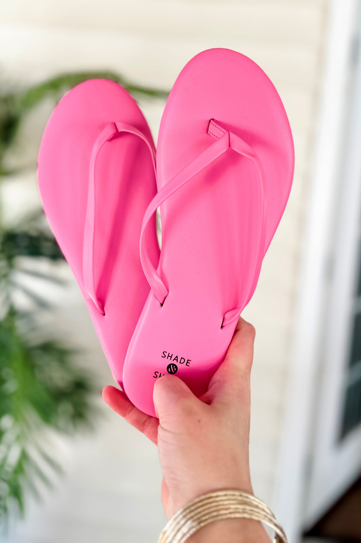 (7) Shade & Shore Sandals