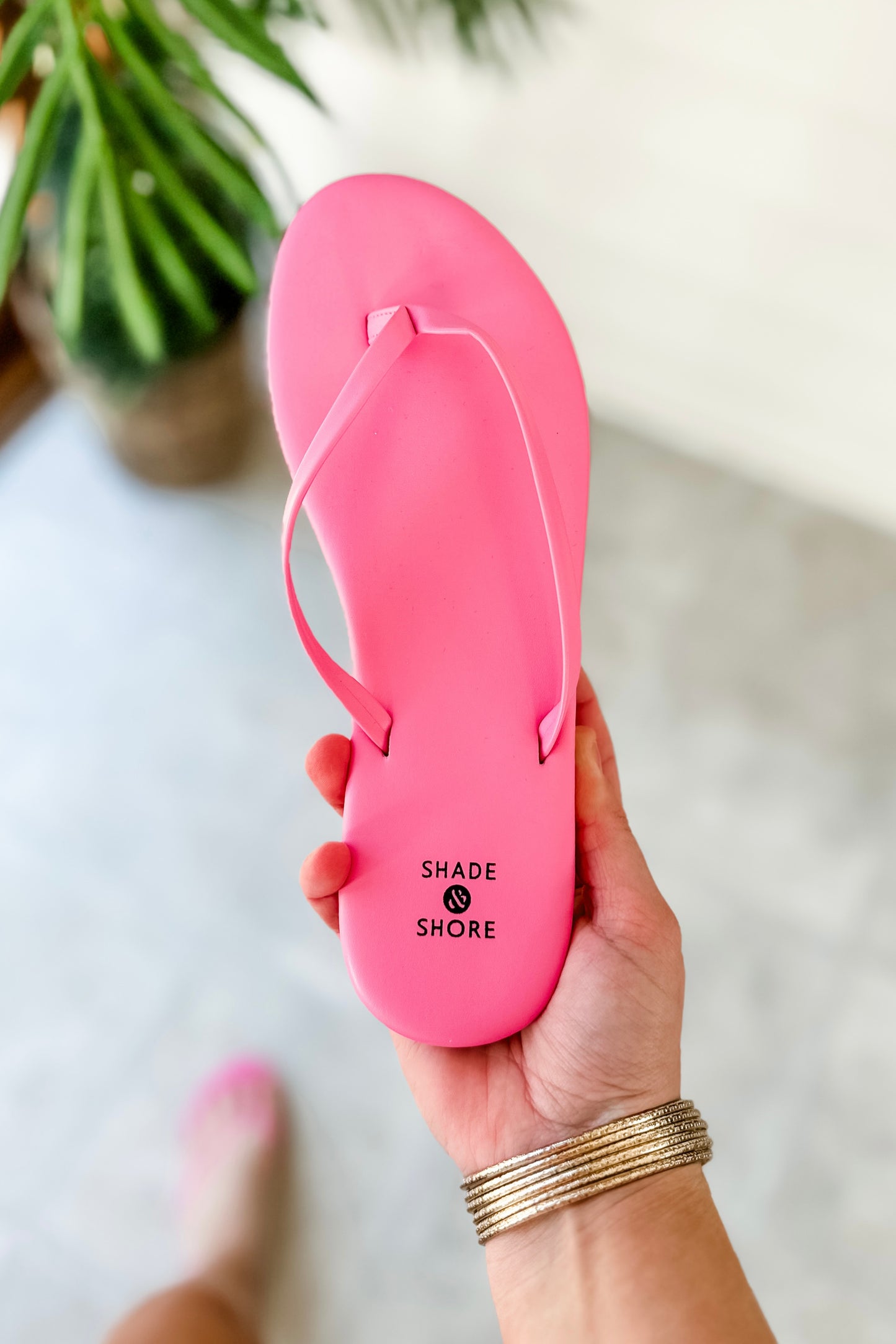 (7) Shade & Shore Sandals