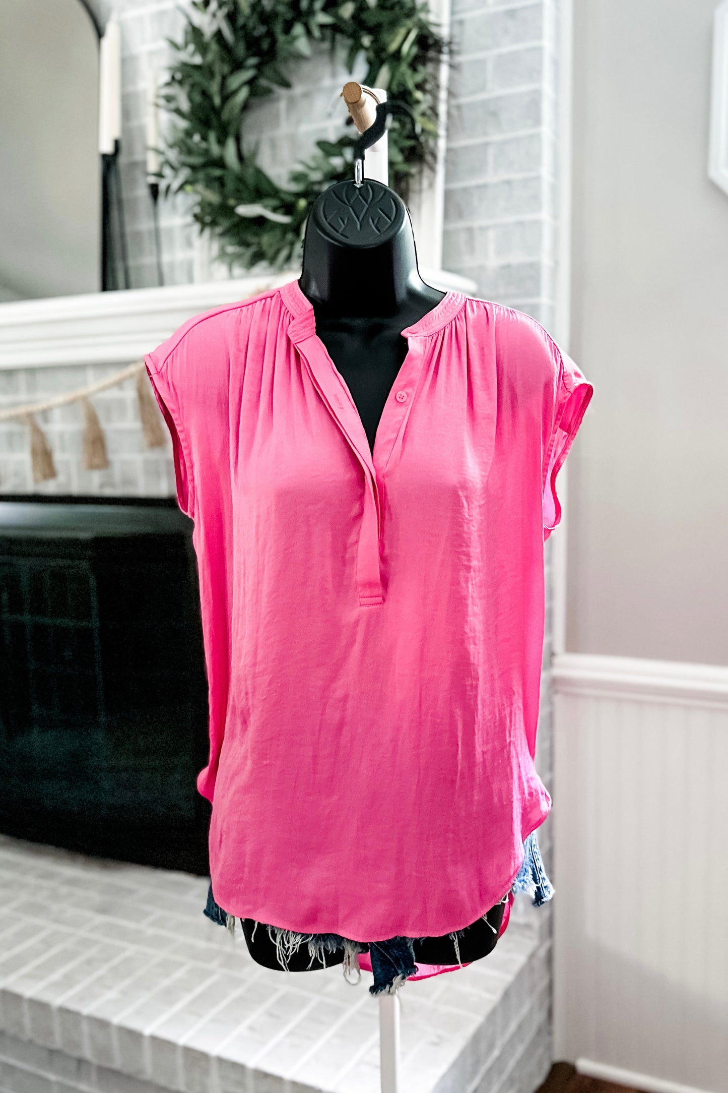 (S) Adrienne Vittadin Tank