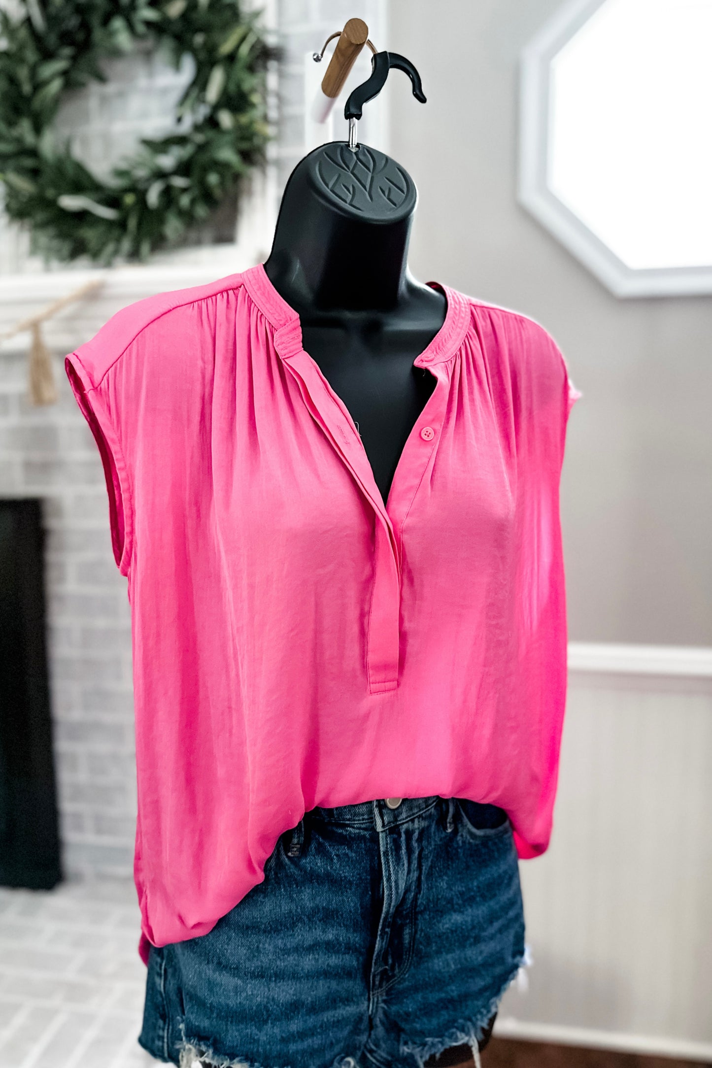 (S) Adrienne Vittadin Tank