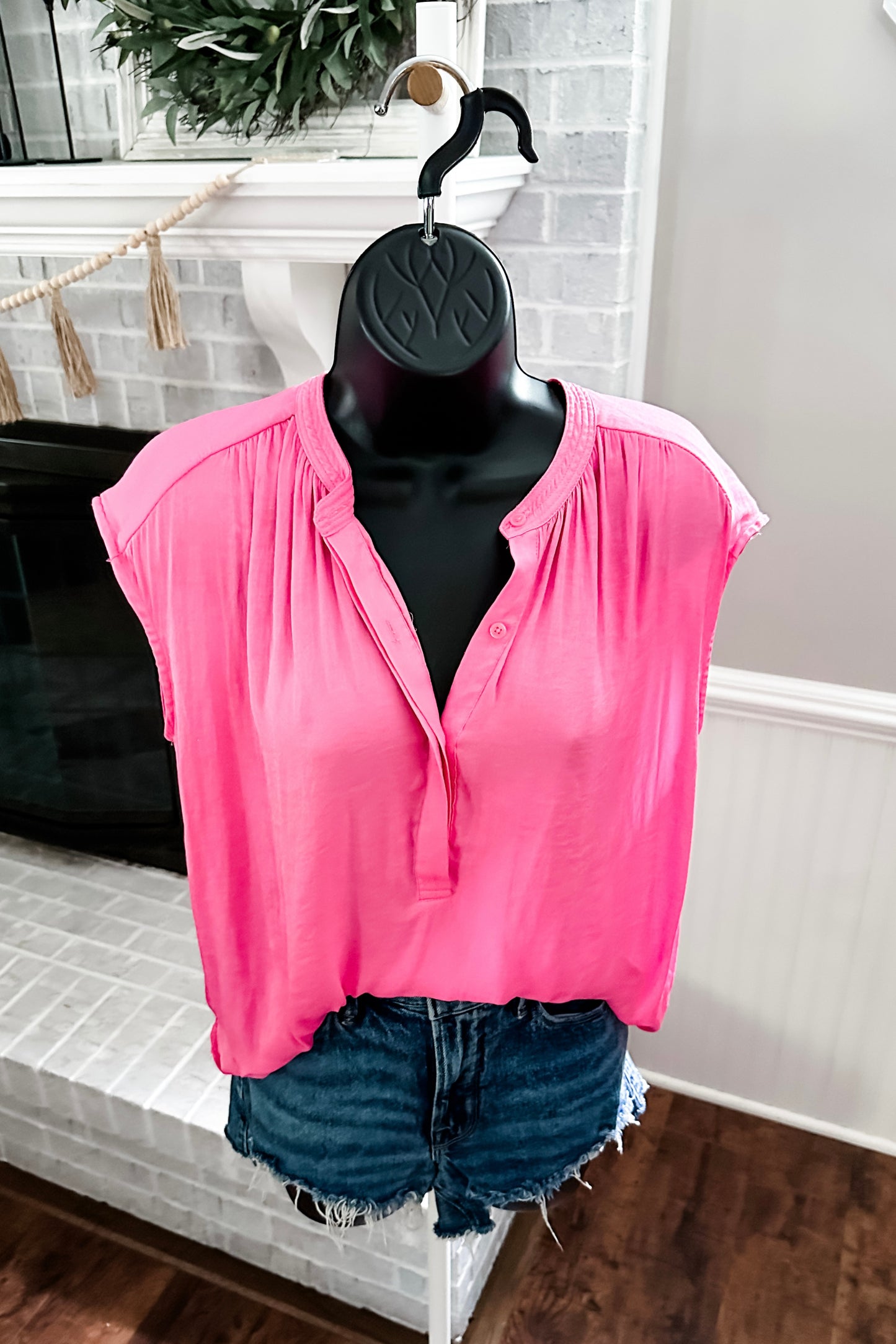 (S) Adrienne Vittadin Tank