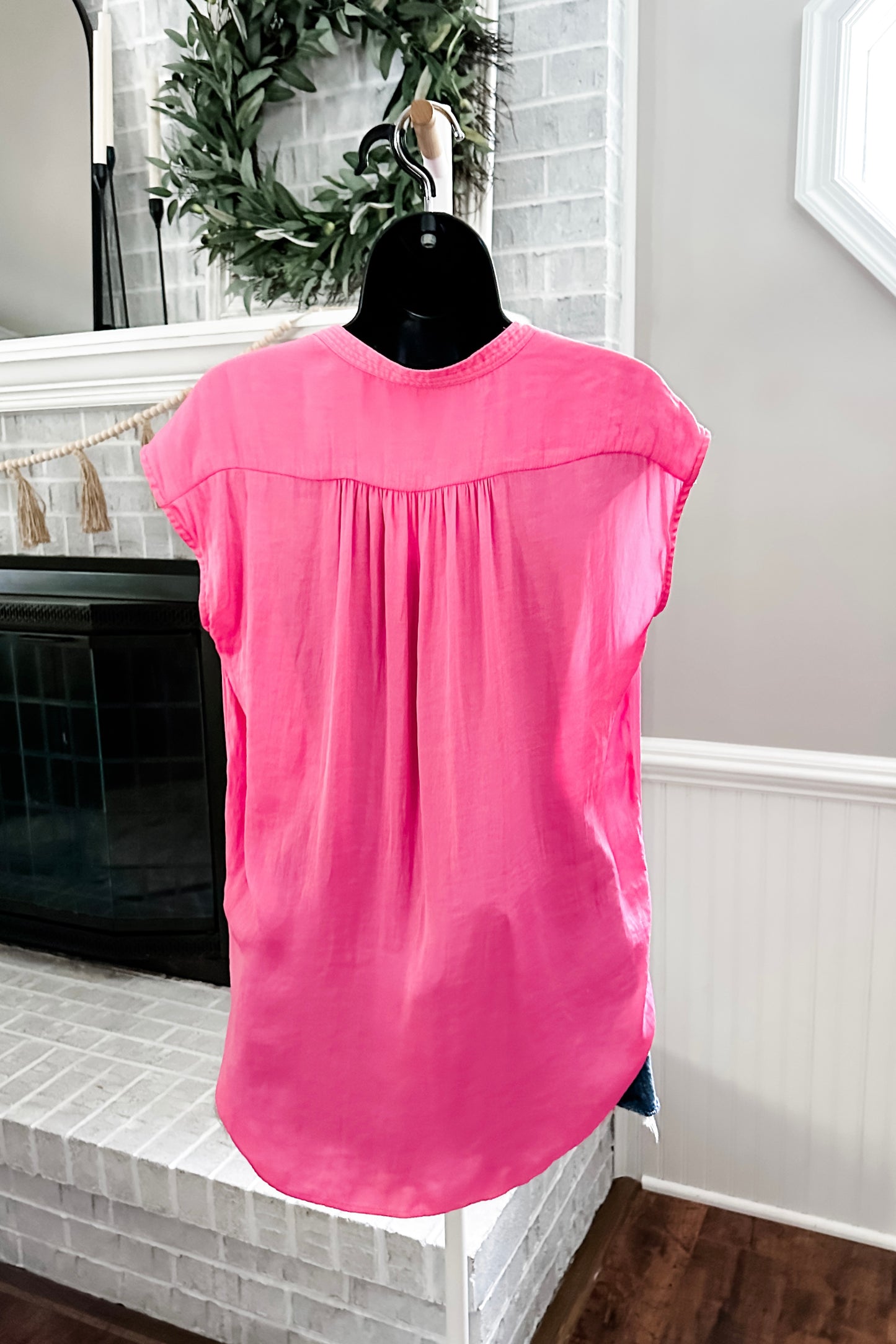(S) Adrienne Vittadin Tank