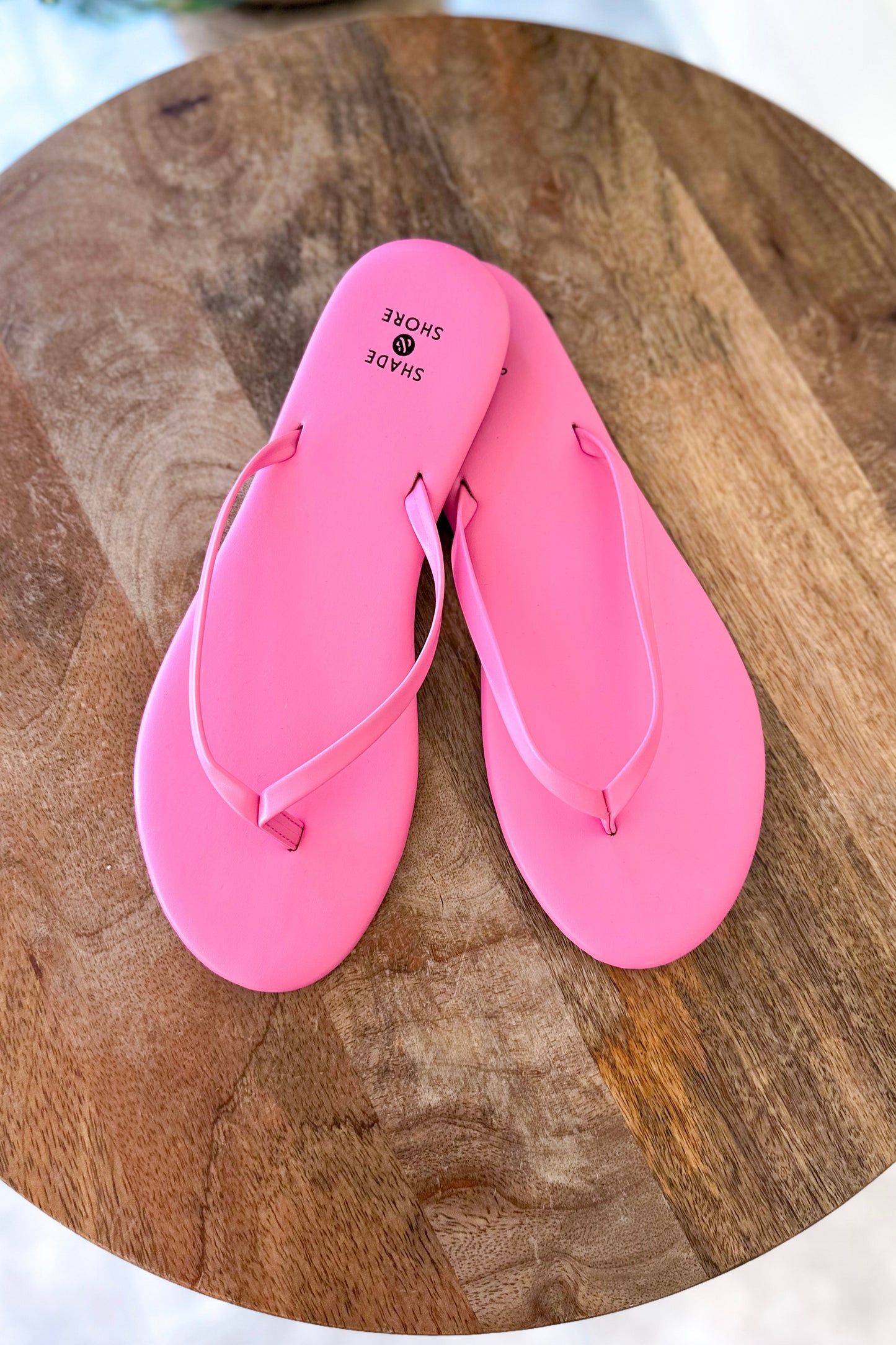 (7) Shade & Shore Sandals