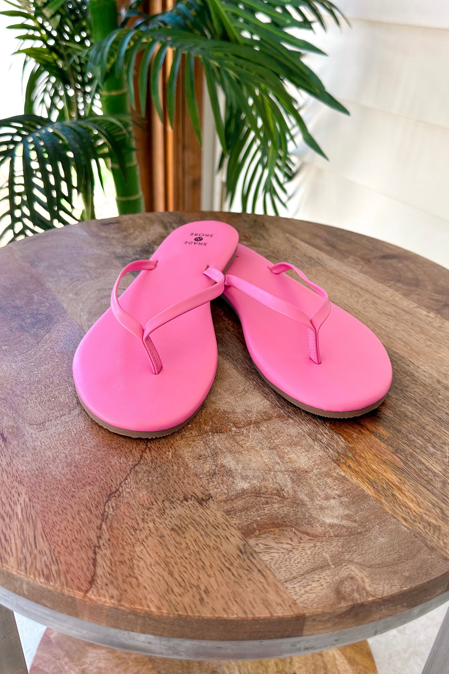 (7) Shade & Shore Sandals