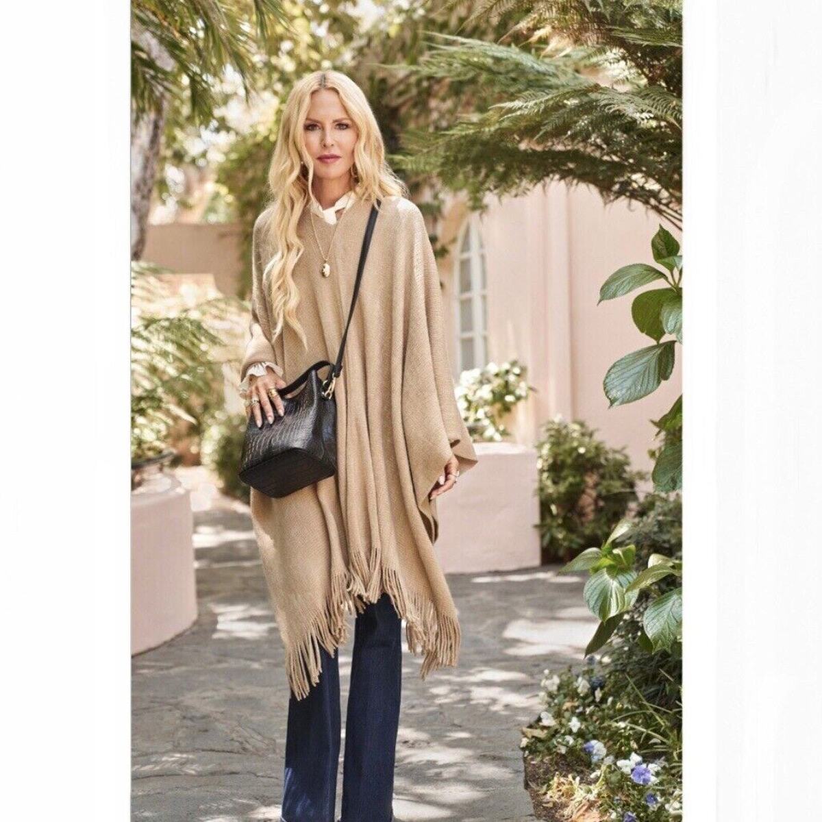 AOTA Vegan Leather Crossbody