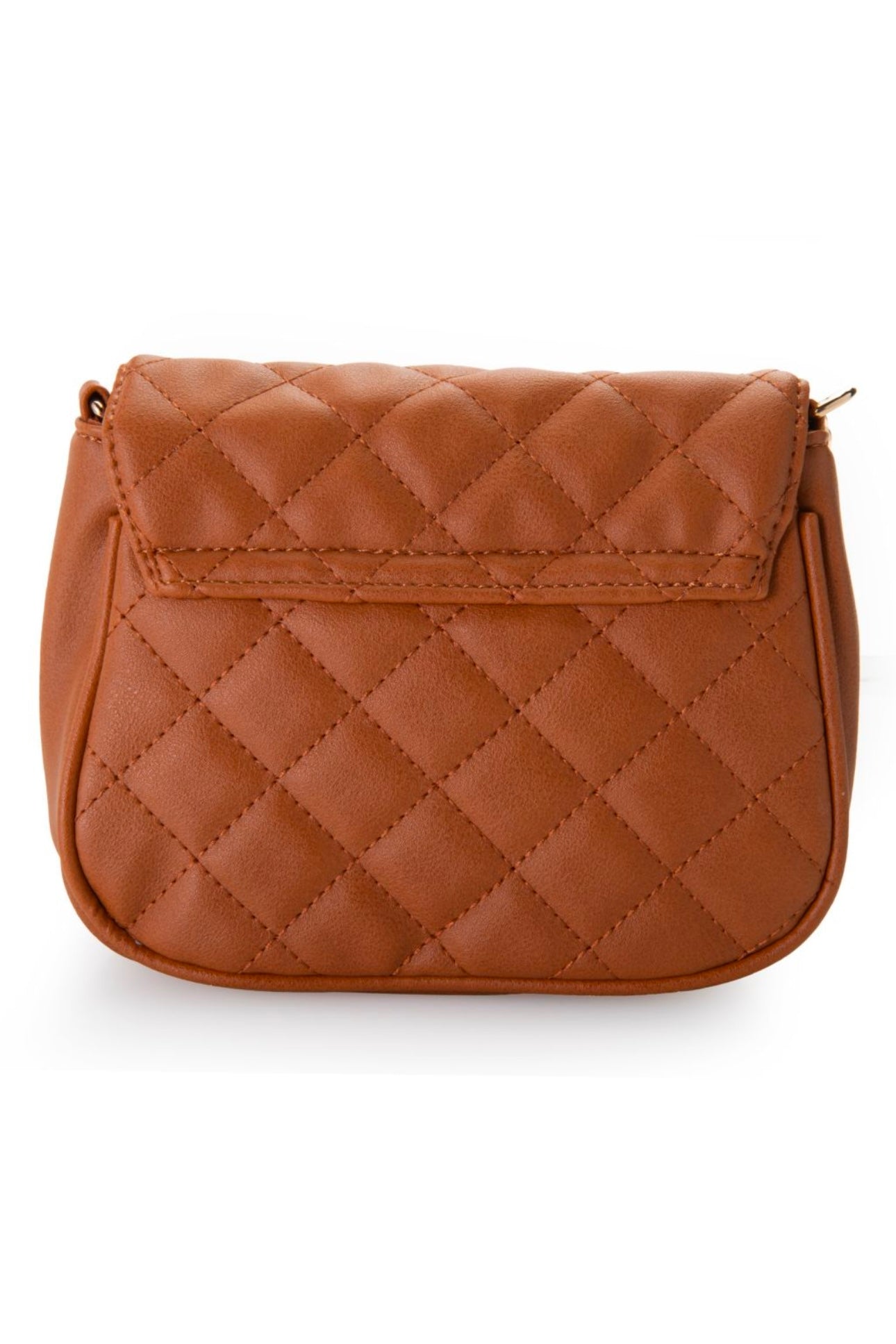 Quilted Crossbody