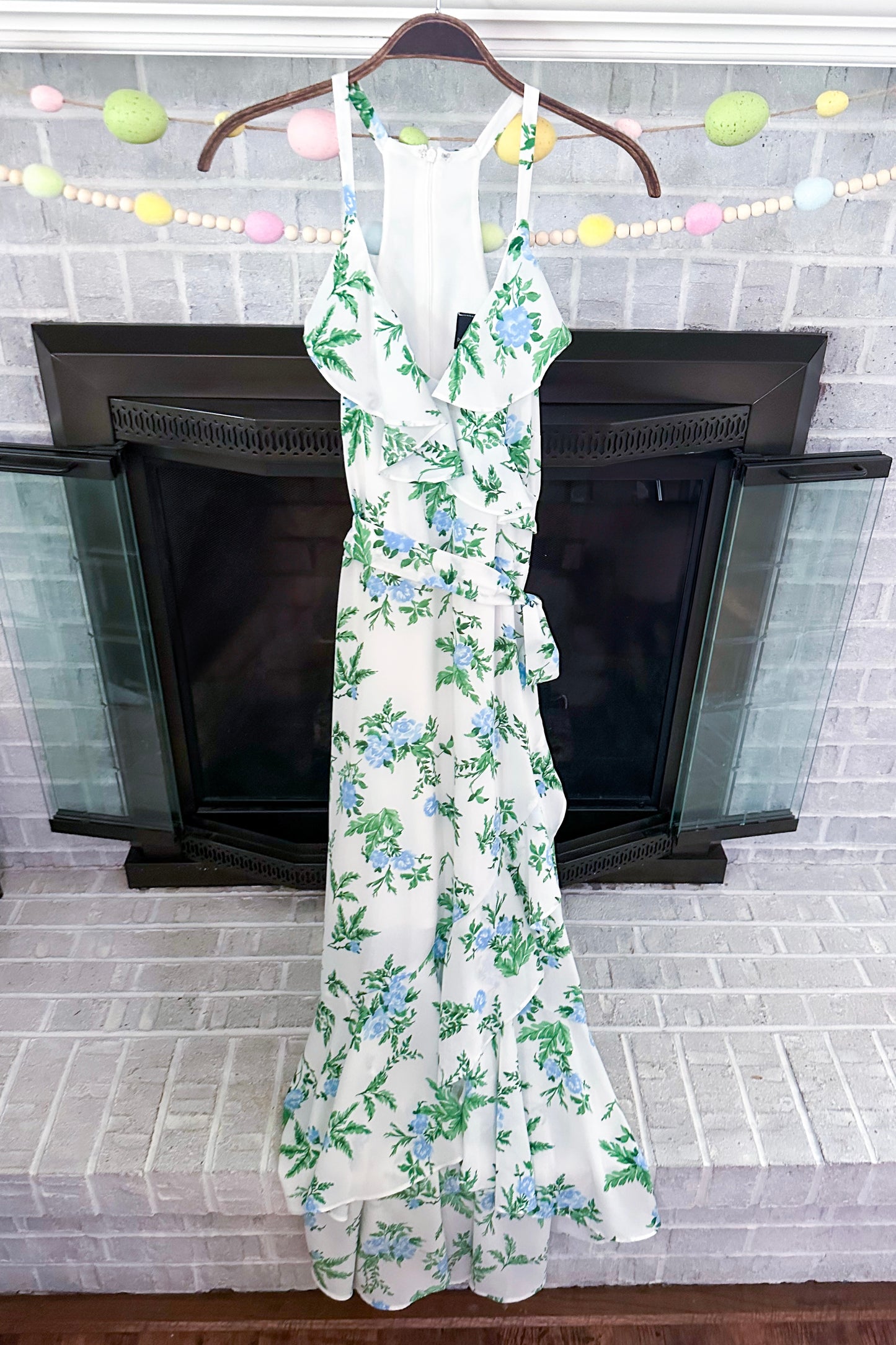 (M) Special Collection Dress