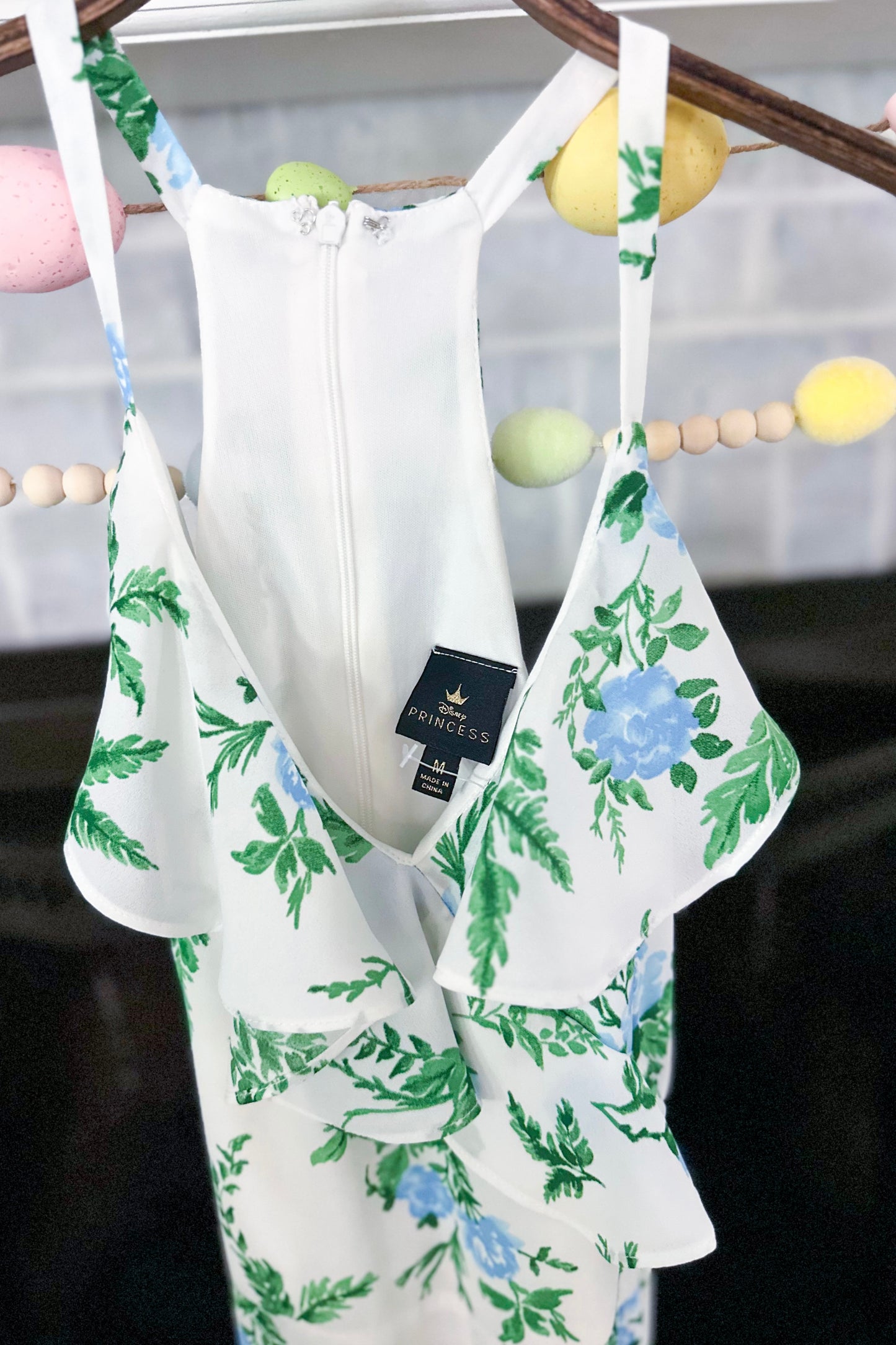 (M) Special Collection Dress