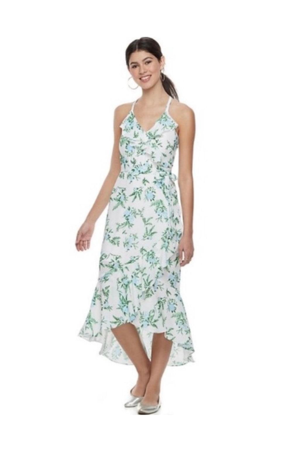 (M) Special Collection Dress