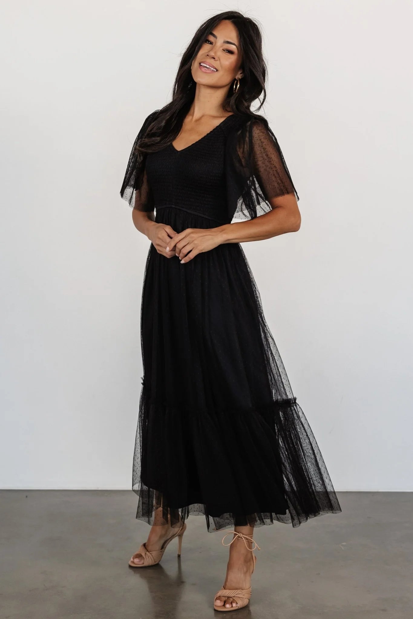 (L) Baltic Born Dress