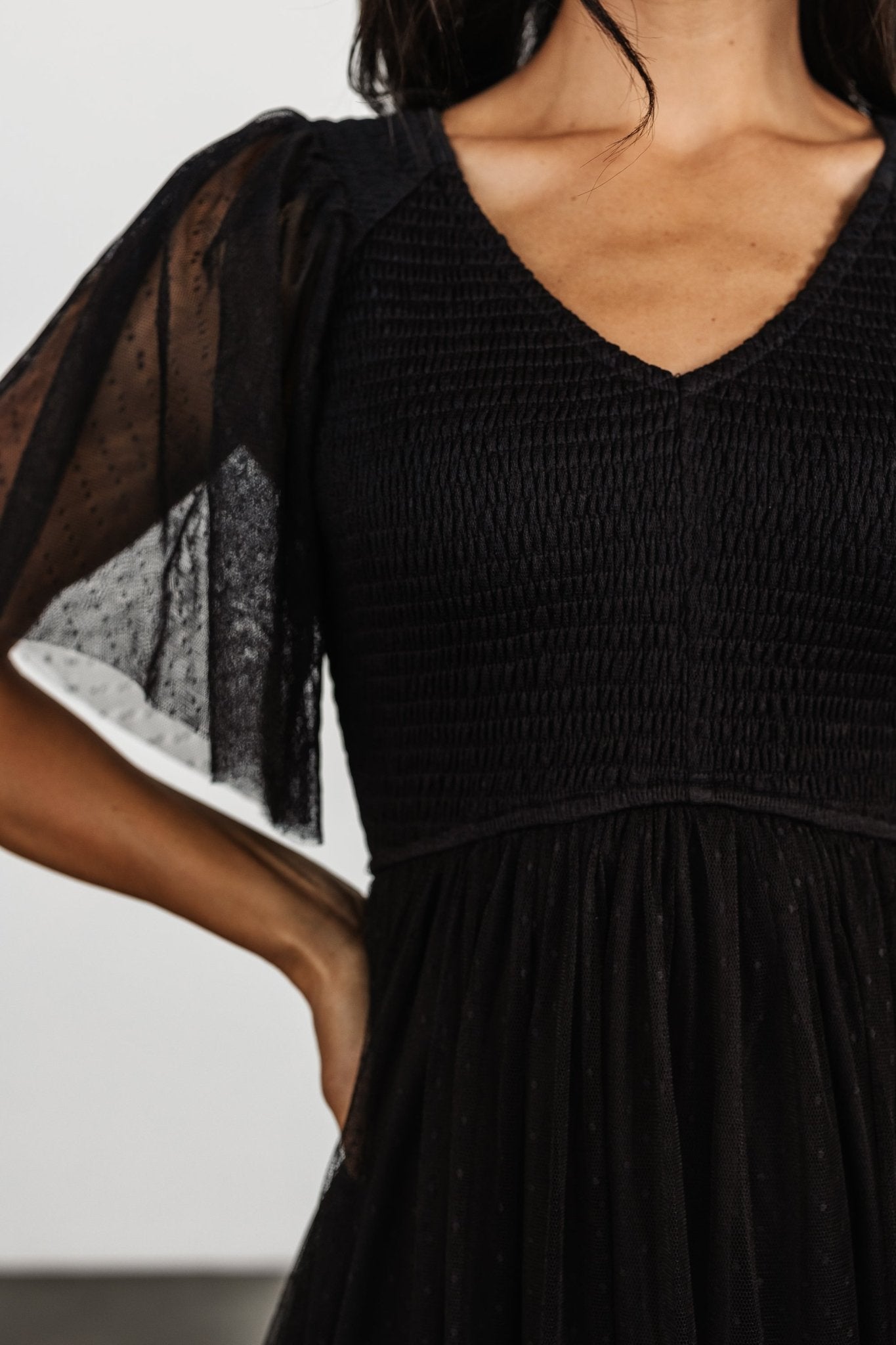 (L) Baltic Born Dress