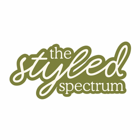 The Styled Spectrum logo