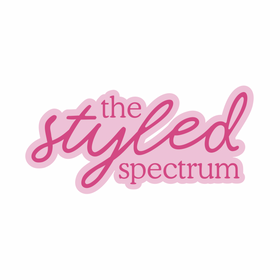 The Styled Spectrum