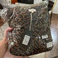 (M) Boutique Leopard Shacket