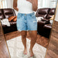 (12) Universal Thread Boyfriend Shorts