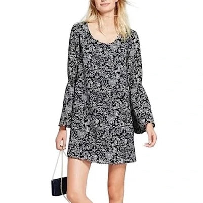 (L) A New Day Dress