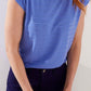 (M) Loft Textured Top