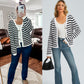 (L) Old Money Cardigan