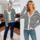 (L) Old Money Cardigan