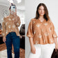 (XL) Anthropologie Top