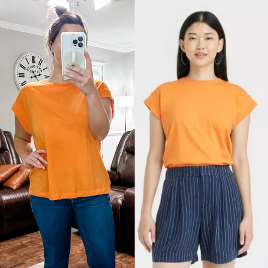 (M) A New Day Top