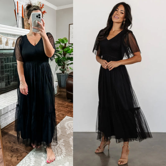 (L) Baltic Born Dress