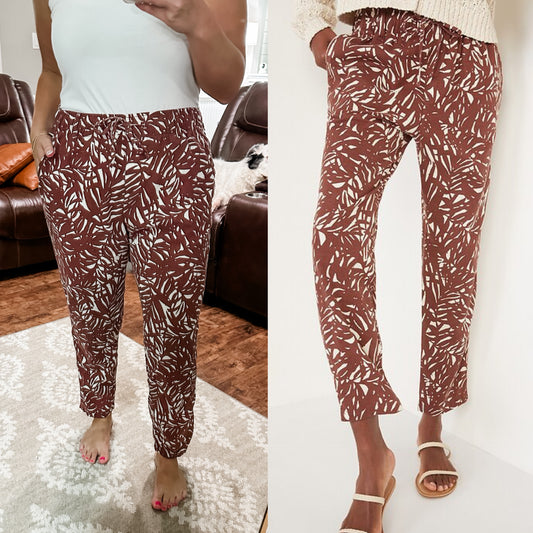 (M) Old Navy Pant