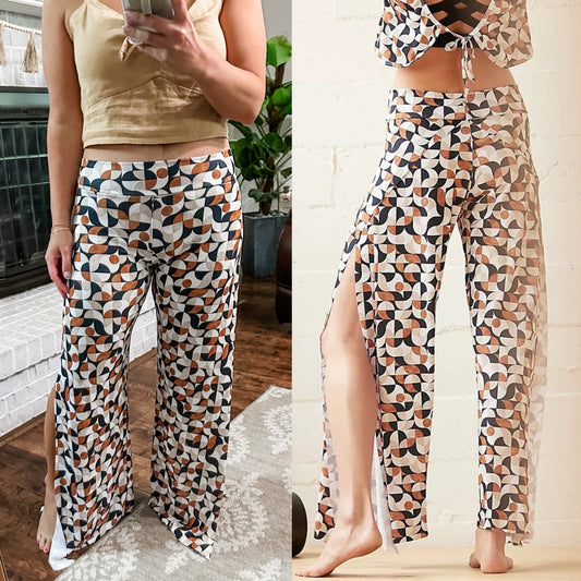 (M/L) Free People Pant