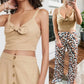 (L) Universal Thread Crop Top