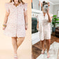 (M) Entro Leop Dress