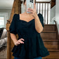 (XL) Loft Lace Blouse