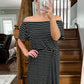 (M) Loft Capsule Dress