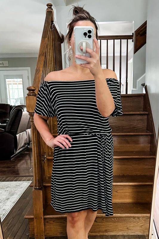 (M) Loft Capsule Dress