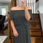 (M) Loft Capsule Dress